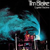 Tim Blake - Crystal Machine (2 LP)
