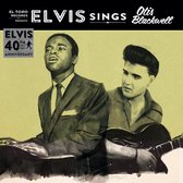 Elvis Presley - Sings Otis Blackwell (7" Vinyl Single)