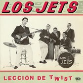 Los Jets - Leccion De Twist (CD | LP)