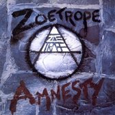 Zoetrope - Amnesty (2 LP)