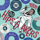 Various Artists - R&B Hipshakers, Vol. 4 (10 7" Vinyl Single)