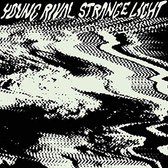 Alpha Whale / Young Rival - O.K. Sunshine / Strange Light (2 LP)