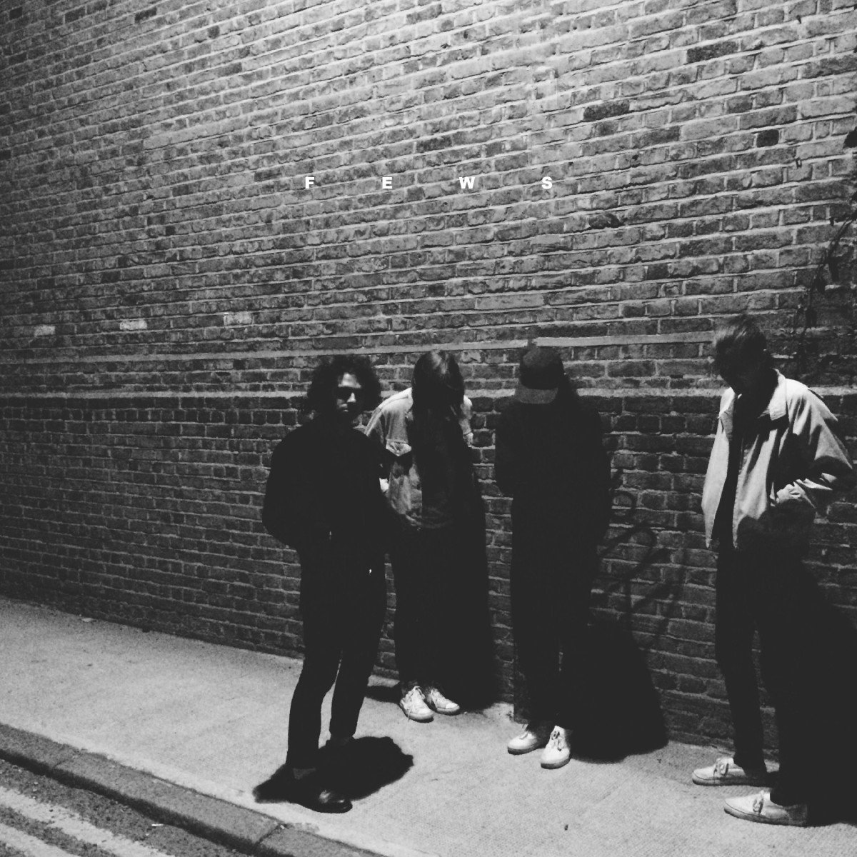 Fews - Means (2 LP) (Coloured Vinyl)
