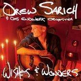 Drew Sarich & Das Entwerk Orchester - Wishes & Wonders (CD)