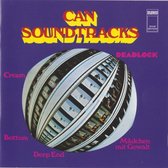 Can - Soundtracks (CD)