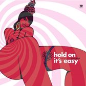 Cornershop - Hold On It's Easy (LP)