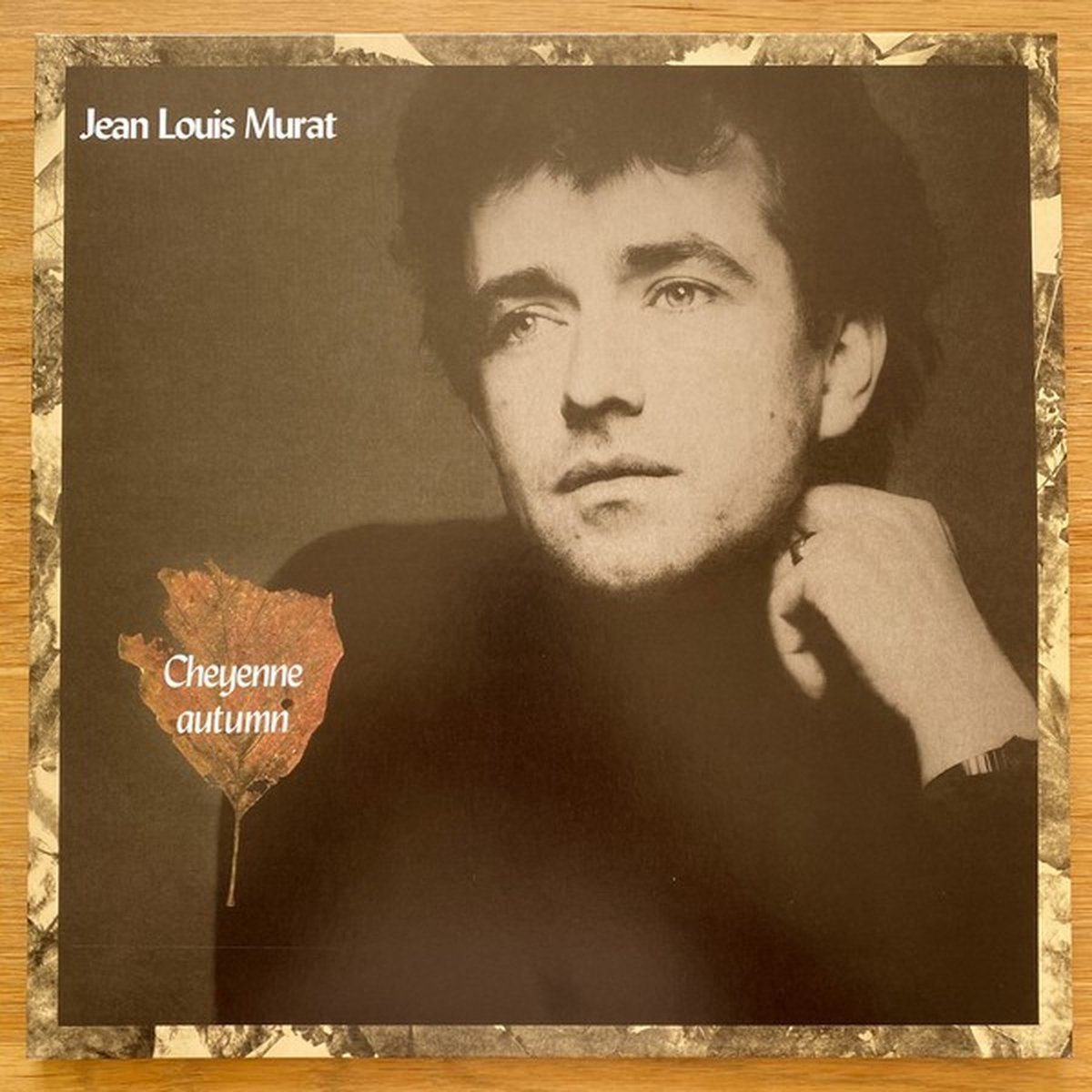 Jean-Louis Murat - Cheyenne Autumn (2 LP) (Limited Edition) (Remastered)