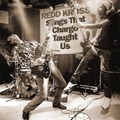Redd Kross & Side Eyes - Songs That Chargo Taught Us (7" Vinyl Single)