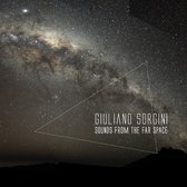 Giuliano Sorgini - Sounds From The Far Space (LP)