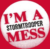 Stormtrooper - I'm A Mess (2 7" Vinyl Single|CD)