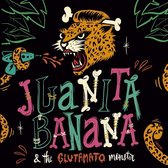 Juanita Banana - Glutamato (7" Vinyl Single)