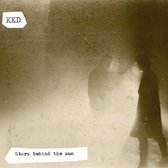Kkd - Stars Behind The Sun (LP)