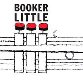 Booker Little - Booker Little (LP)