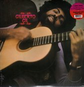Gilberto Gil - Gilberto Gil (LP)