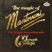 The Magic Of Mantovani (LP)