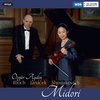 Midori - Works For Violin & Piano (CD)