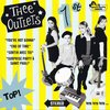 Thee Outlets - 1St (7" Vinyl Single)