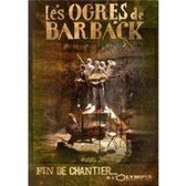 Les Ogres De Barback - Fin De Chantier... A L'Olympia (2 DVD)