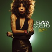 Flavia Coelho - Mundo Meu (LP)