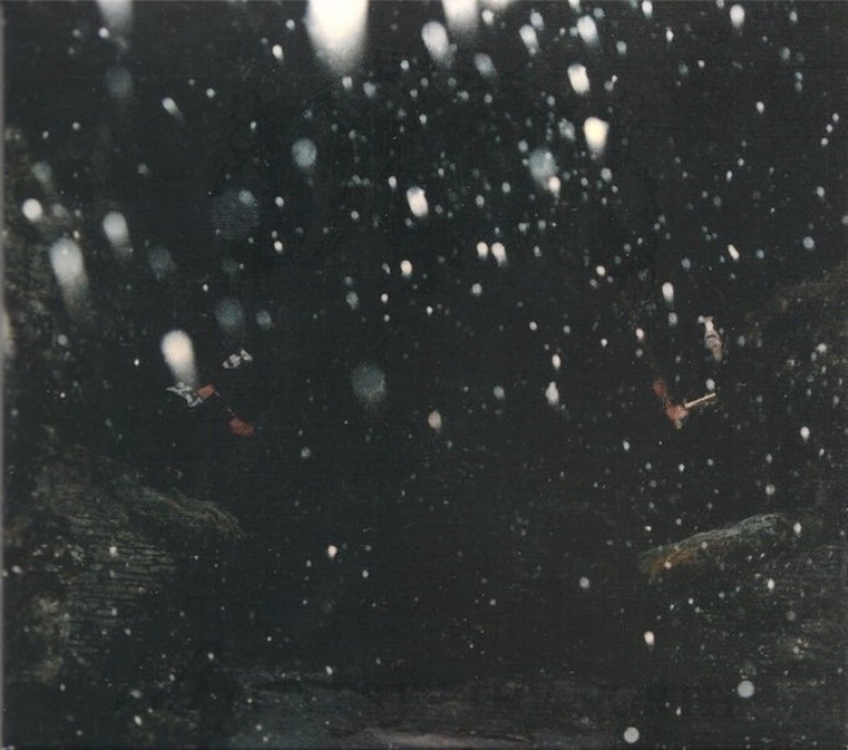 Immortal - Battles In The North (CD)
