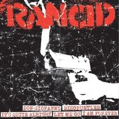 Rancid - Don Giovanni (7" Vinyl Single)