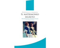 Orcehstra Della Svizzera Italiana, Francis Travis - Cimarosa: Il Matrimonio Segreto (DVD)