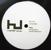Burial - Street Halo (12" Vinyl Single)