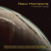 Various Artists - New Horizons 2 (2 LP)