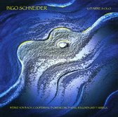 Ingo Schneider - Walking On The Water (CD)