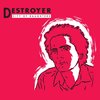 Destroyer - City Of Daughters (LP) (Coloured Vinyl)