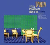 Steen Rasmussen Quinteto - Canta (LP)