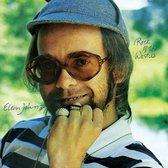 Elton John - Rock Of The Westies (LP) (Remastered 2017)