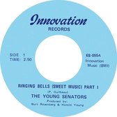 Young Senators - Ringing Bells (7" Vinyl Single)
