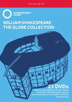Shakespeares Globe - The Globe Collection (23 DVD)