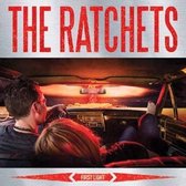 Ratchets - First Light (LP) (Coloured Vinyl)