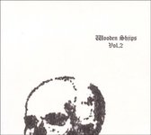 Wooden Shjips - Vol.2 (LP)