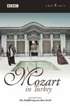 Scottish Chamber Orchestra - Mozart: Mozart In Turkey (DVD)
