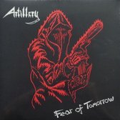 Artillery - Fear Tomorrow (LP)