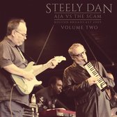 Steely Dan - Aja Vs The Scam Vol.2 (2 LP)