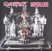 Mindloss (Limited Edition)