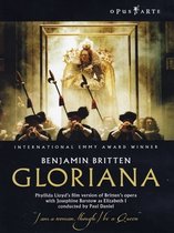 Gloriana (DVD)