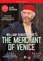 Shakespeares Globe - The Merchant Of Venise (DVD)