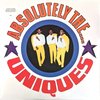 The Uniques - Absolutely (LP)