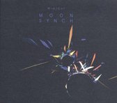 Mimicof - Moon Synch (LP)