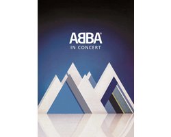 ABBA - In concert (DVD)