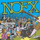 NOFX - They've Actually Gotten Worse Live (2 LP)