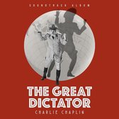 Charlie Chaplin - The Great Dictator (LP)