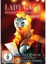 Lady Gaga - Behind The Poker Face (DVD)