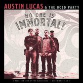 Austin Lucas - No One Is Immortal (LP)