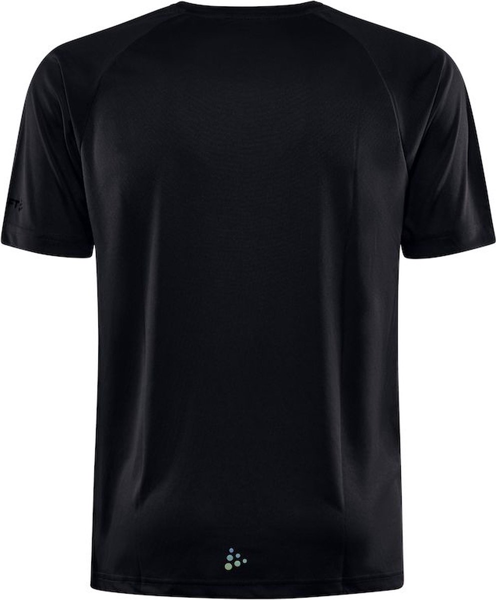 Craft CORE Unify Training Tee M 1909878 - Black - S